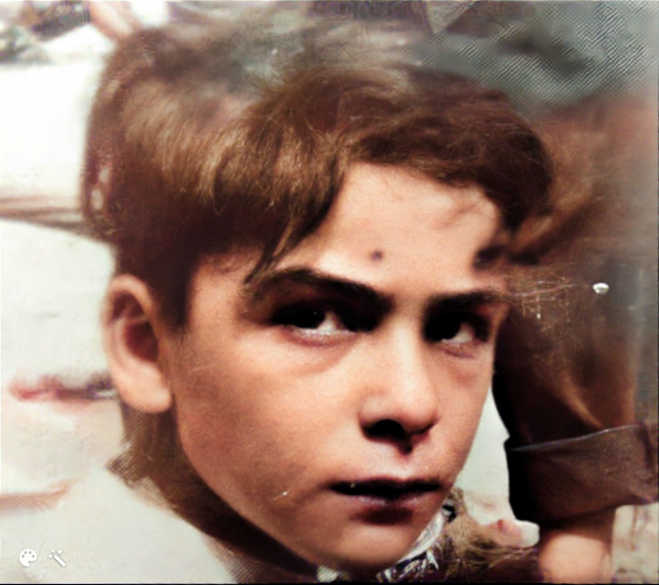 De erfenis die we niet kozen maar wel dragen